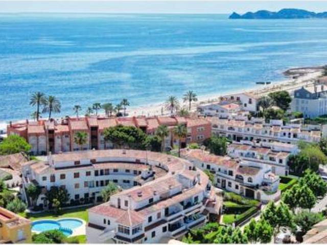 Dúplex en venta en Bahía de Jávea, la Marina Alta