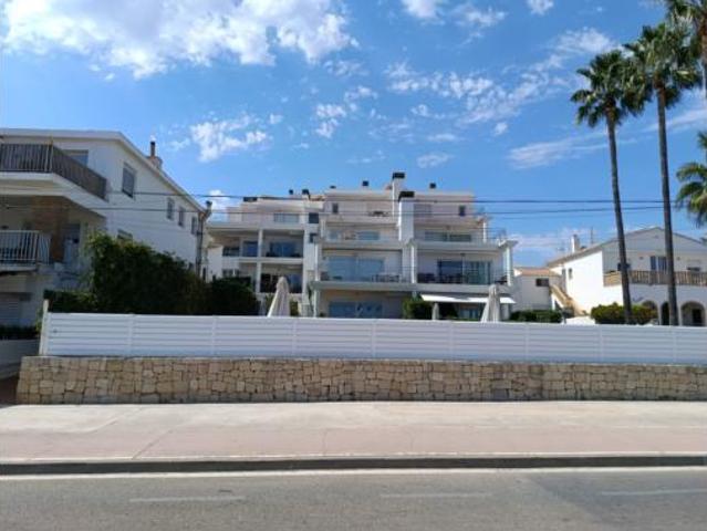 Dúplex en venta en la Marina Alta, Valencia
