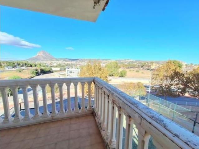 Dúplex en venta en l'Arenal, la Marina Alta