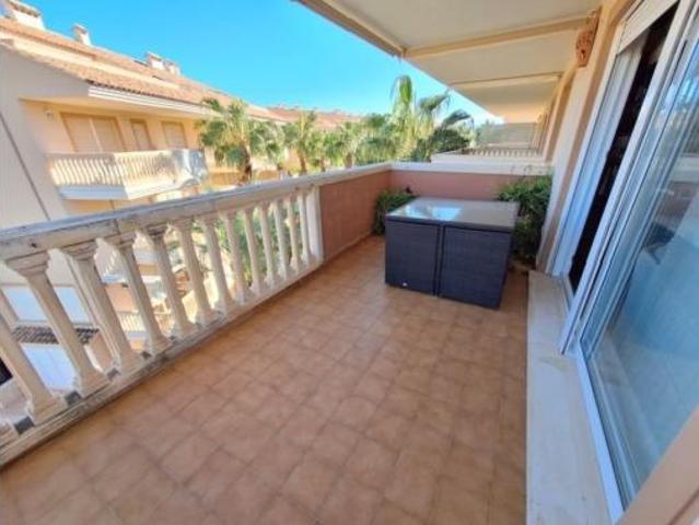 Dúplex en venta en l'Arenal, la Marina Alta
