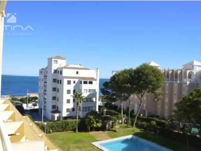 Dúplex en venta en Parque Villas, la Marina Alta