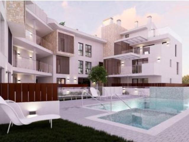 Dúplex en venta en les Duanes de la Mar, la Marina Alta