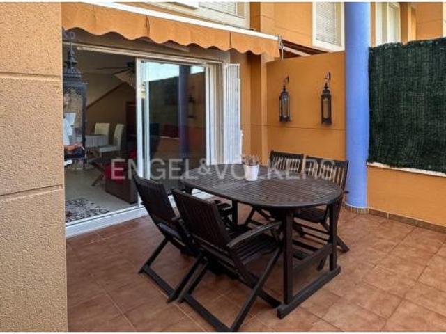 Dúplex en venta en Parque Villas, la Marina Alta