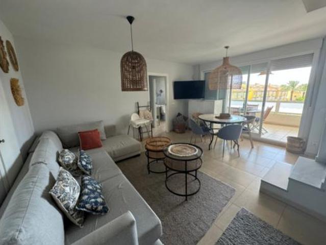 Ático en venta en Pueblo Blanco, la Marina Alta