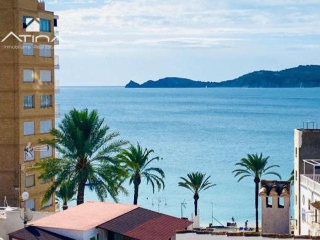 Dúplex en venta en Urbanització La Corona, la Marina Alta