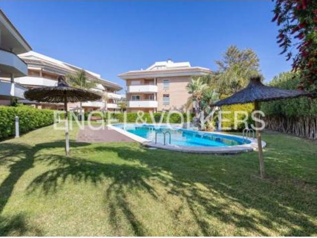 Dúplex en venta en Trencall, Xàbia / Jávea