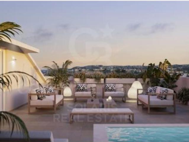 Dúplex en venta en Jávea, Mont Putxol