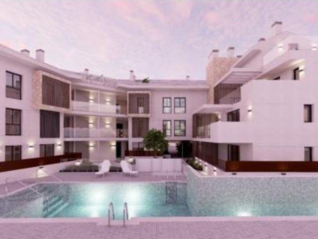 Dúplex en venta en Parque Villas, la Marina Alta