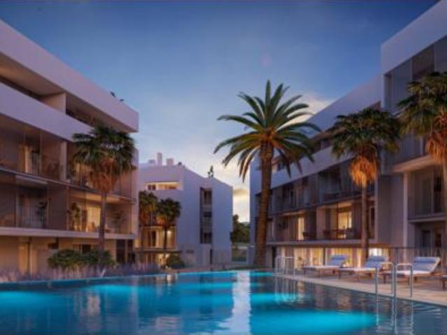 Dúplex en venta en Jávea, Mont Putxol