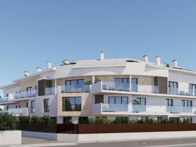 Dúplex en venta en la Marina Alta, Valencia