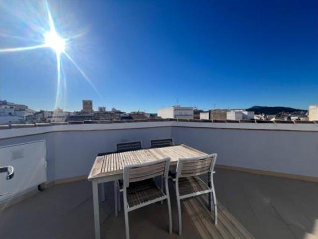 Dúplex en venta en la Marina Alta, Valencia