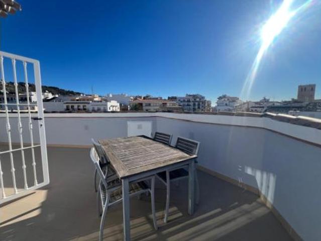 Dúplex en venta en la Marina Alta, Valencia