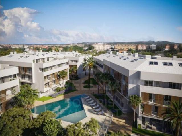 Dúplex en venta en Mont Putxol, la Marina Alta