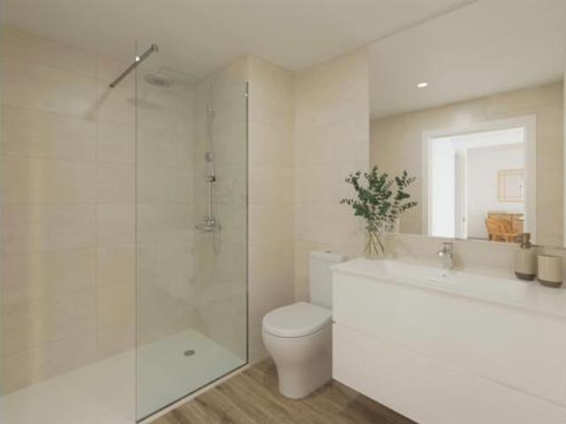 Dúplex en venta en Jávea, Mont Putxol