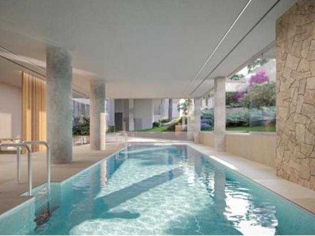 Dúplex en venta en Jávea, Mont Putxol