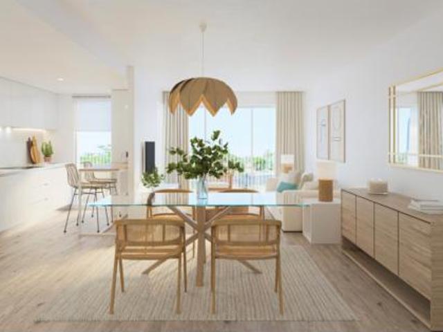 Dúplex en venta en Mont Putxol, la Marina Alta