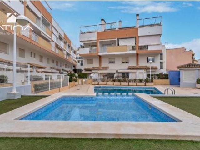 Dúplex en venta en la Marina Alta, Valencia