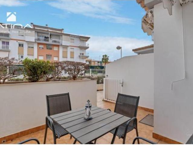 Dúplex en venta en la Marina Alta, Valencia