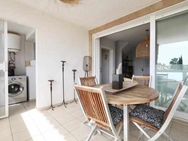Dúplex en venta en Bahía de Jávea, la Marina Alta