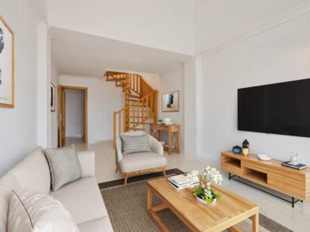 Dúplex en venta en Adsubia, Valencia