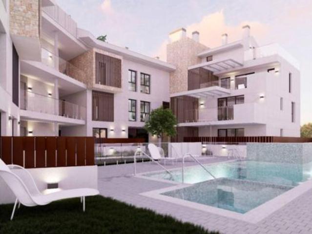 Dúplex en venta en Mont Putxol, Adsubia