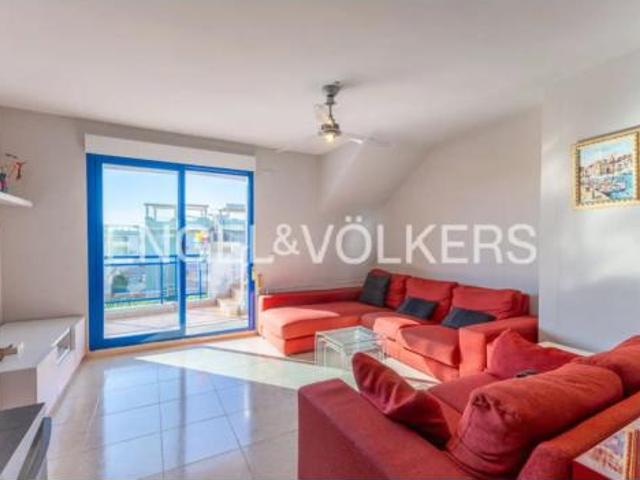 Dúplex en venta en Platja de Xeraco, Xeraco