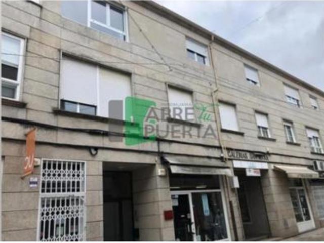 Dúplex en venta en A Limia, Galicia