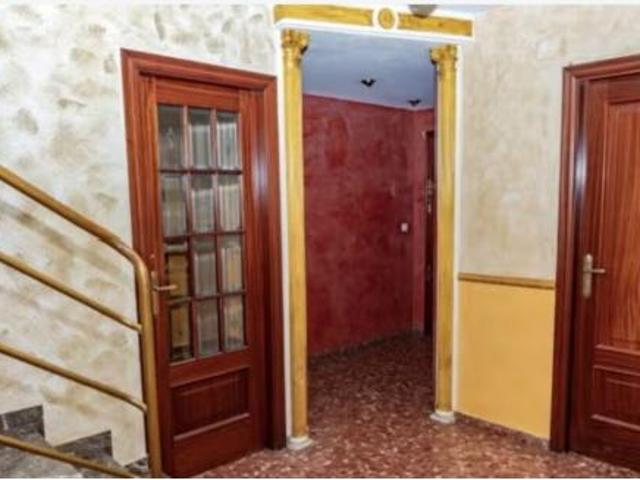Dúplex en venta en Alquería de Moret Nova, l'Horta Sud