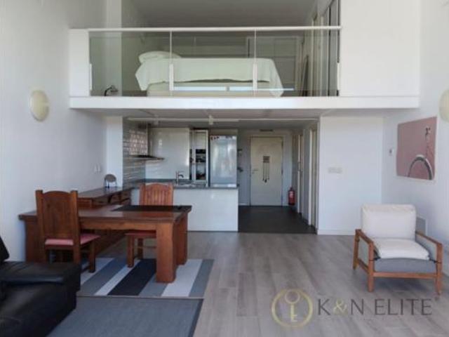 Dúplex en venta en Extramurs, Comarca de València
