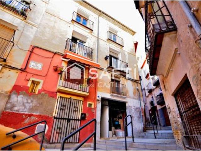 Dúplex en venta en l'Alacantí, Valencia