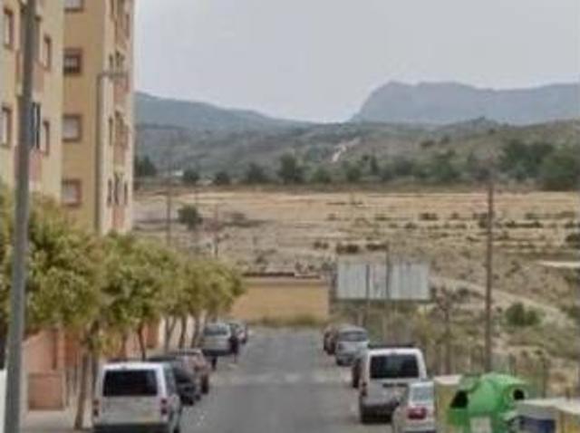 Dúplex en venta en Jijona, Valencia