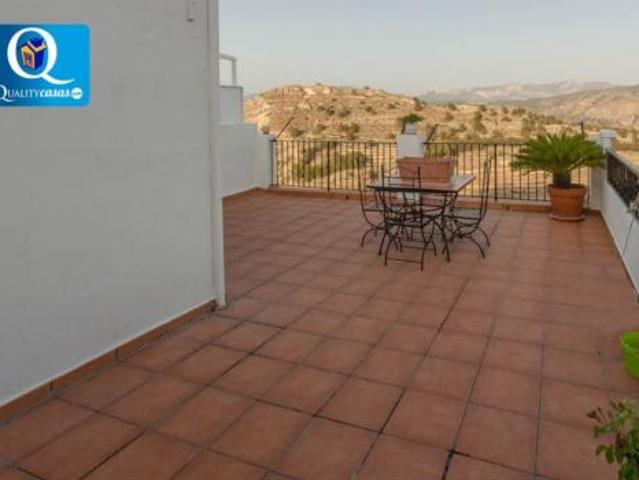 Dúplex en venta en l'Alacantí, Valencia
