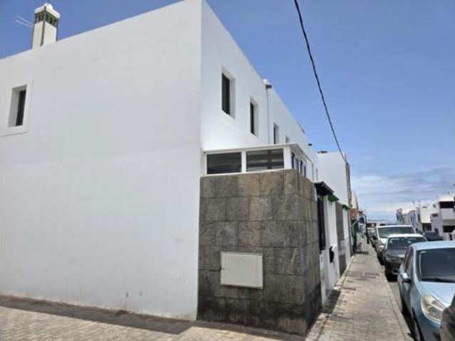 Dúplex en venta en Yaiza, Playa Blanca