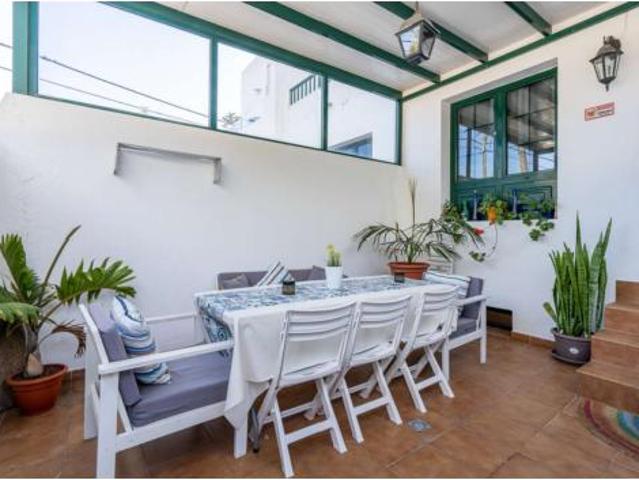 Dúplex en venta en Uga, Yaiza