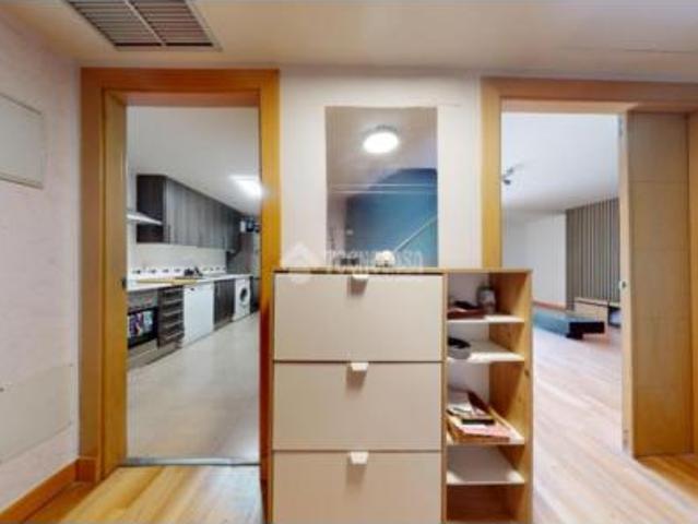 Dúplex en venta en Valdeluz, Yebes