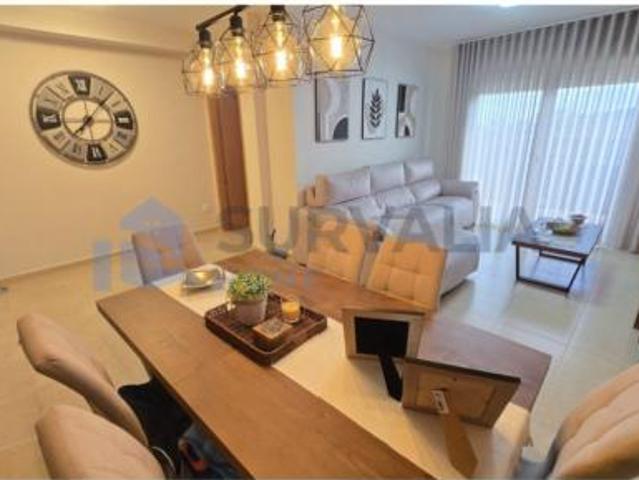 Dúplex en venta en Yepes, Toledo