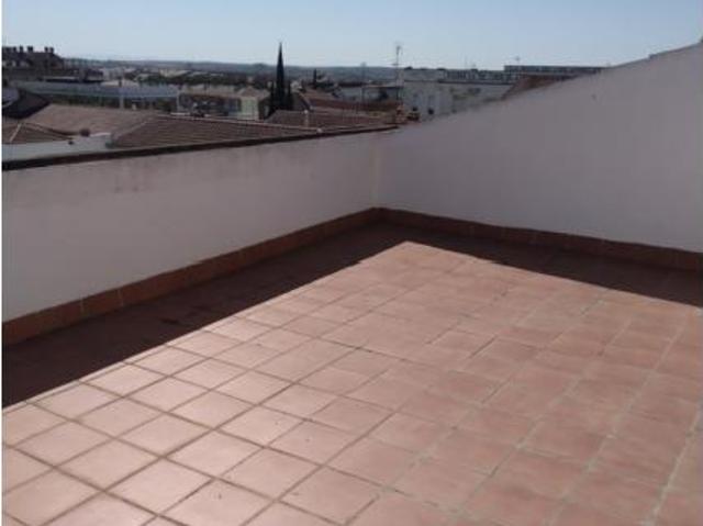 Dúplex en venta en Zafra, Huerta Plata