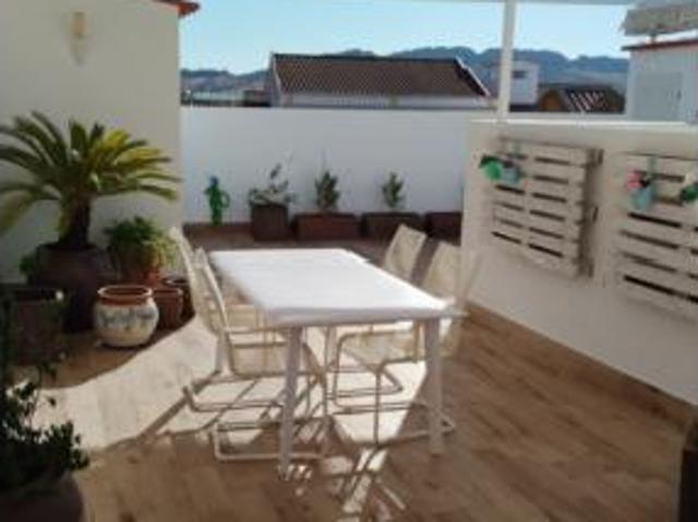 Dúplex en venta en Zafra - Río Bodión, Extremadura