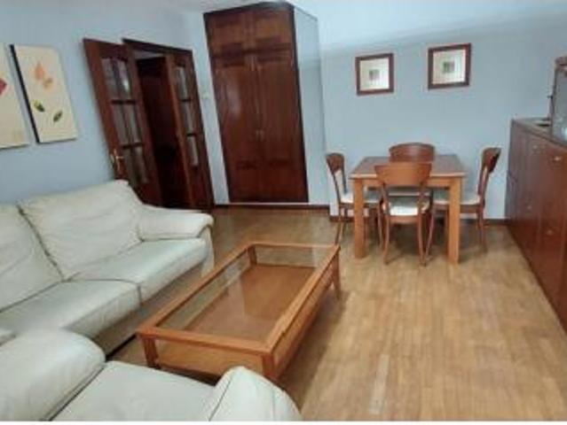 Dúplex en venta en San Blas - Peña Trevinca, Zamora