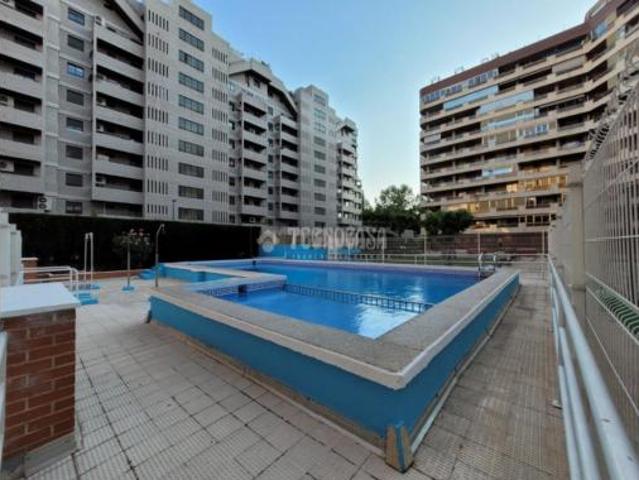 Dúplex en venta en Actur-Rey Fernando, Zaragoza