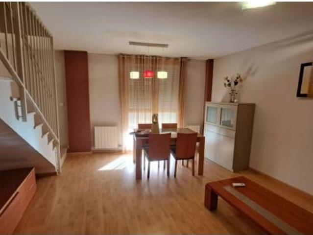 Dúplex en venta en San Juan de Mozarrifar, Zaragoza
