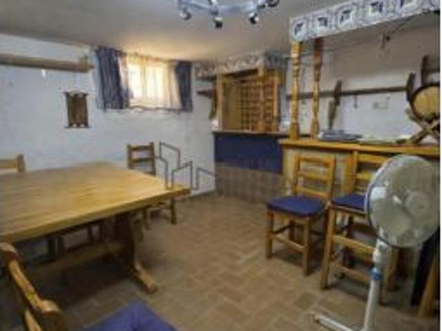Chalet en venta en Distrito Rural, Zaragoza