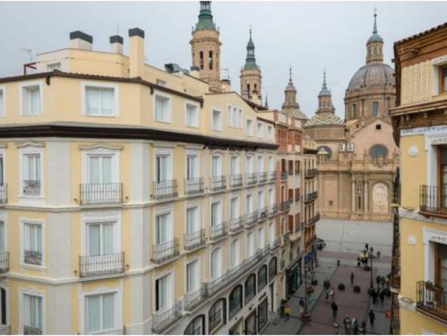 Dúplex en venta en Casco Histórico, Zaragoza