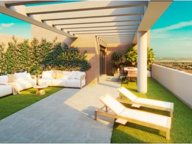 Dúplex en venta en Sur, Zaragoza