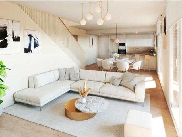 Dúplex en venta en Sur, Zaragoza