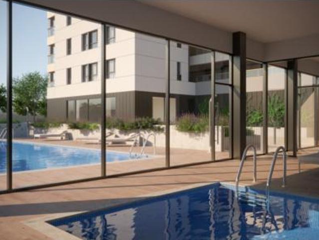 Dúplex en venta en Oliver-Valdefierro, Zaragoza