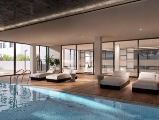 Dúplex en venta en Oliver-Valdefierro, Zaragoza