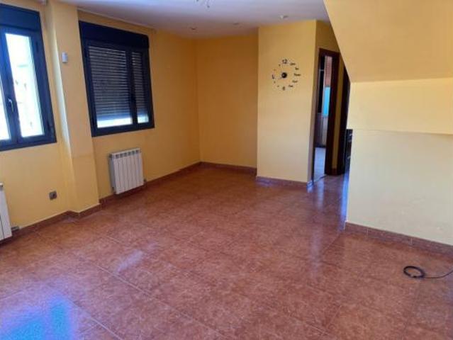 Dúplex en venta en Zaratán