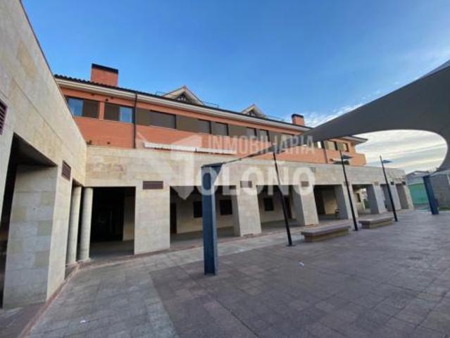Dúplex en venta en Zarratón, La Rioja