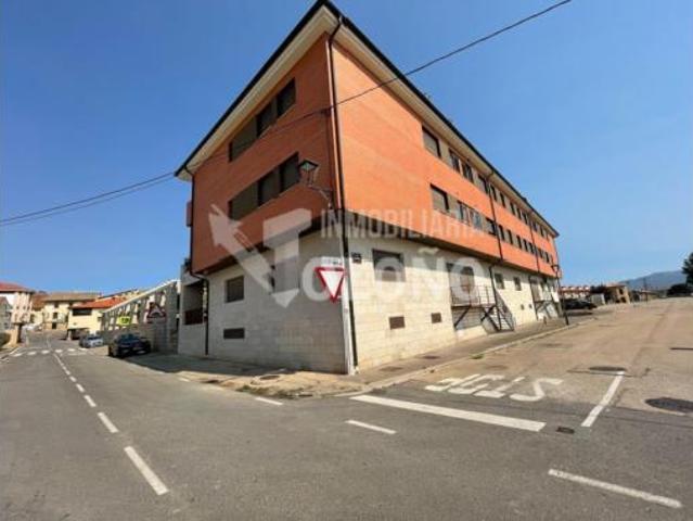 Dúplex en venta en Zarratón, La Rioja